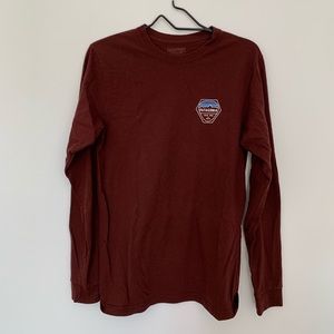 Patagonia Long Sleeve T-Shirt
